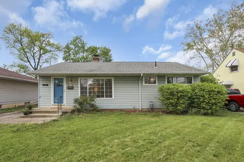 2178 Fenton St, Columbus, OH 43224