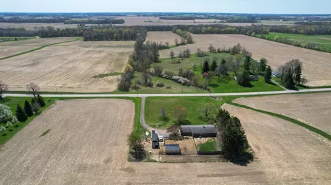 2494 Brokensword Rd, Bucyrus, OH 44820