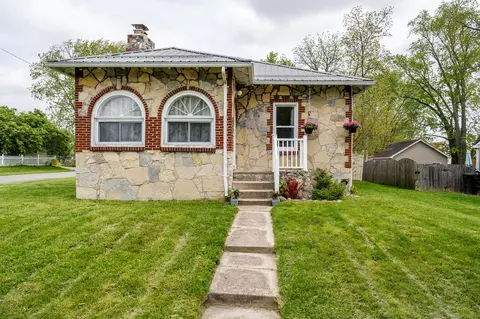 936 Briar Ave, Washington Court House, OH 43160