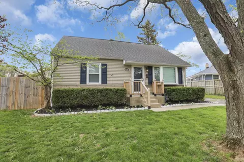 5290 Crawford Dr, Columbus, OH 43229