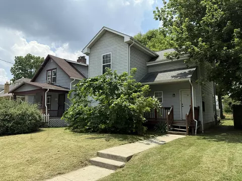 353 Clarendon Ave, Columbus, OH 43223
