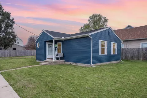99 S 4th St, Newark, OH 43055
