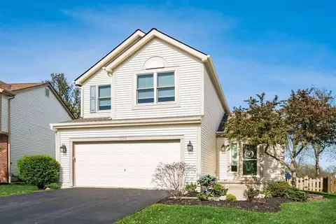 9084 Tabernash Dr, Columbus, OH 43240