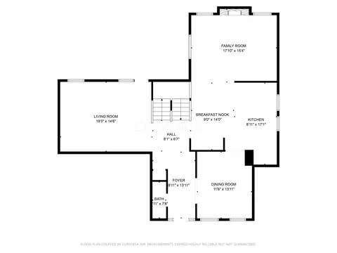 4893 Applecross Dr, Dublin, OH 43017 photo 4
