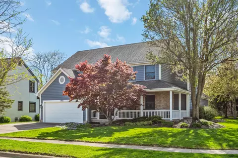 4893 Applecross Dr, Dublin, OH 43017 photo 3