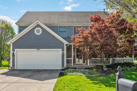 4893 Applecross Dr, Dublin, OH 43017