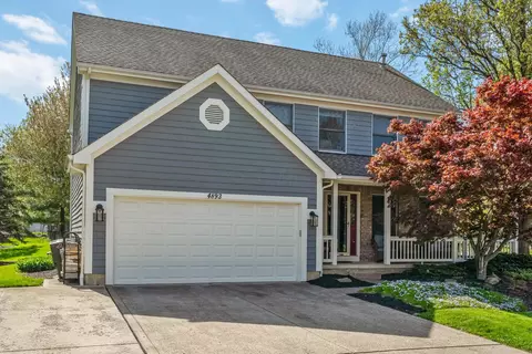 4893 Applecross Dr, Dublin, OH 43017 photo 5
