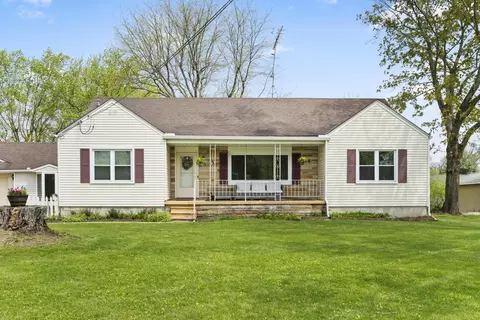 1180 Westmoor Dr, Galion, OH 44833