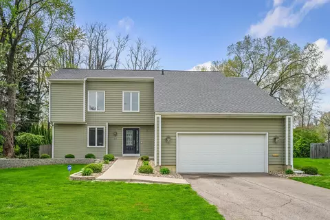 511 Eveningside Cir, Marion, OH 43302