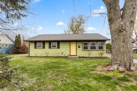 4348 Wayne St, Hilliard, OH 43026