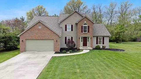 9269 Westview Dr, Powell, OH 43065