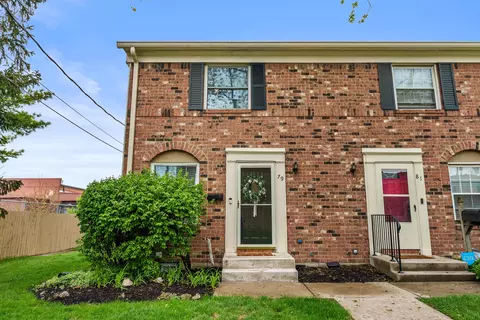 79 Tarryton Ct W #18H, Columbus, OH 43228
