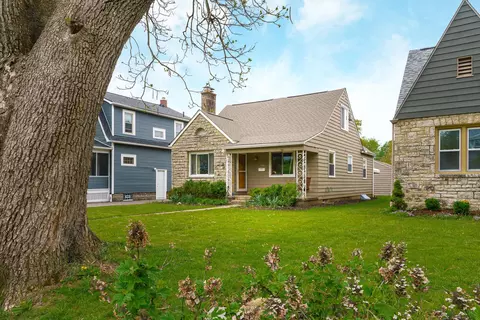 799 Montrose Ave, Columbus, OH 43209