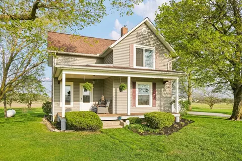 1310 Brindle Rd, Ostrander, OH 43061