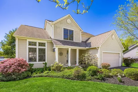 5133 Phillips Run, Canal Winchester, OH 43110