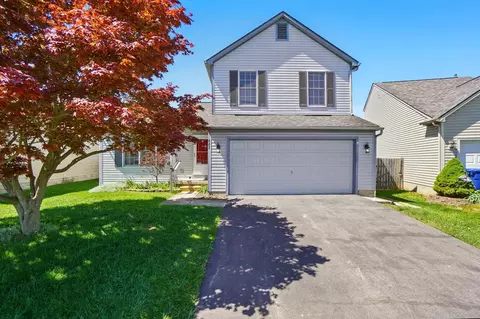 627 Chuck Wagon Dr, Galloway, OH 43119