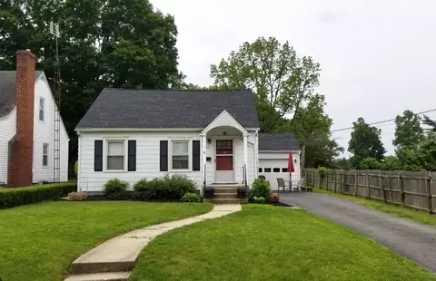 551 Boyce St, Urbana, OH 43078