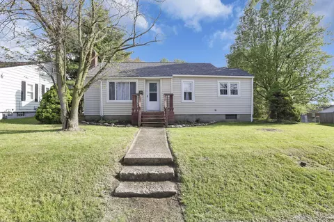 119 Highland Ave, Circleville, OH 43113