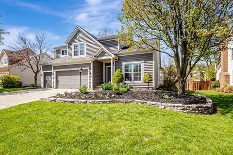 3622 Boathouse Dr, Hilliard, OH 43026