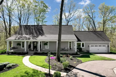 5055 Red Bank Rd, Galena, OH 43021
