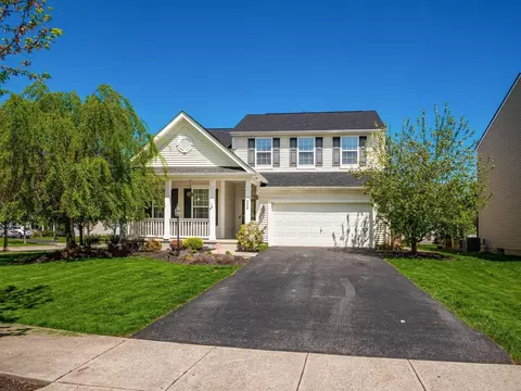 225 Vista Ridge Dr, Delaware, OH 43015