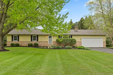 15460 N Old 3c Rd, Sunbury, OH 43074