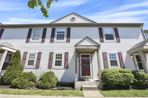 238 Malloy Ln #79D, Blacklick, OH 43004