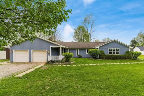 8907 Lancaster-kirkersville Rd NW, Baltimore, OH 43105