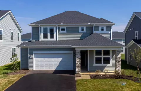 3786 Brody Dr #LOT 188, Grove City, OH 43123