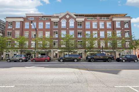 845 N High St #209, Columbus, OH 43215