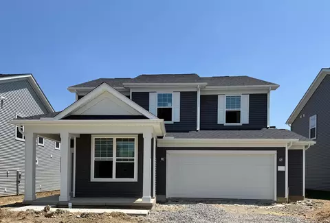 3735 Brody Dr #LOT 221, Grove City, OH 43123