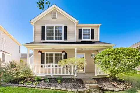 317 Equality Way, Galloway, OH 43119