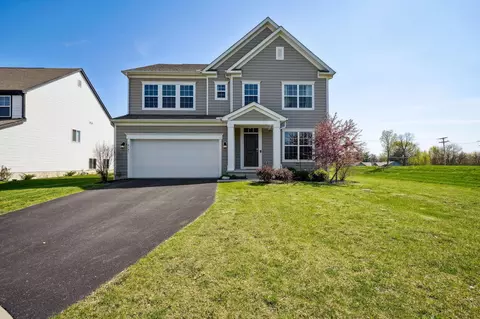 4141 Copeland Ct, Delaware, OH 43015