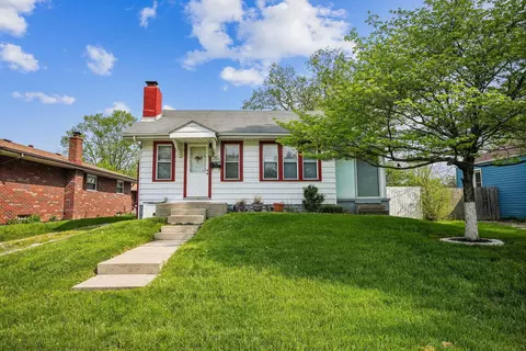 2020 Ferris Rd, Columbus, OH 43224