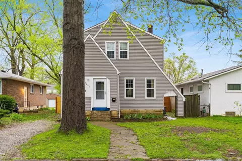 2890 Norwood St, Columbus, OH 43224