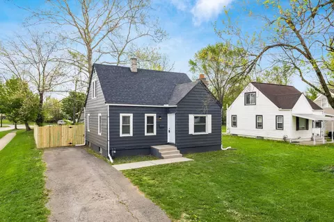 2016 Brentnell Ave, Columbus, OH 43219