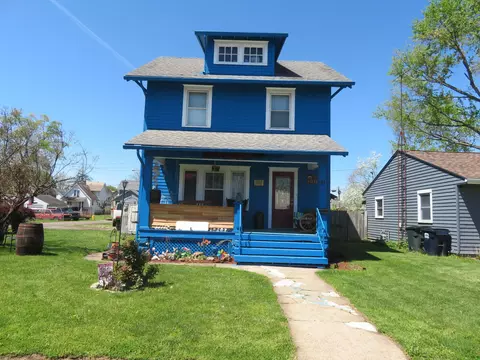 91 Madison Ave, Newark, OH 43055