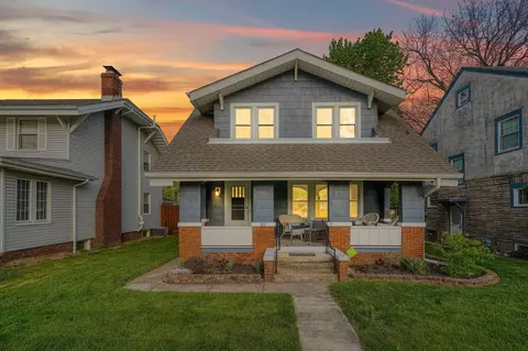 811 N Court St, Circleville, OH 43113