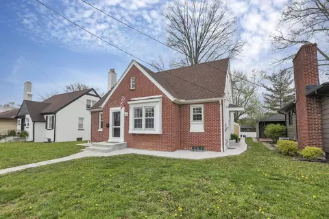 603 S James Rd, Columbus, OH 43213