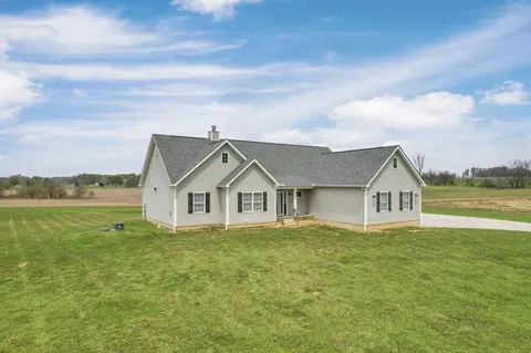 8962 Johnstown Utica Rd, Johnstown, OH 43031