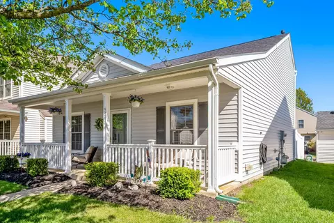 5252 Valley Forge St, Orient, OH 43146 photo 5