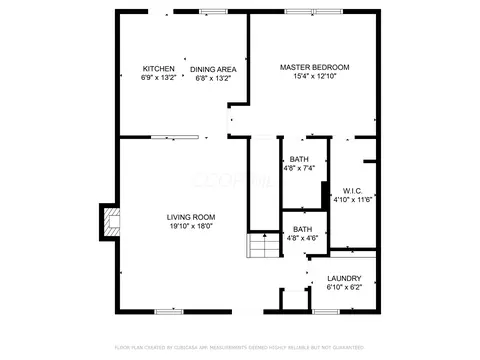 5252 Valley Forge St, Orient, OH 43146 photo 2