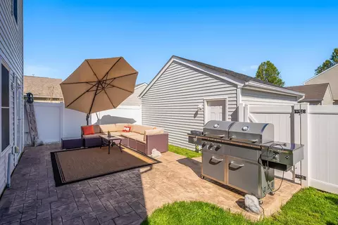 5252 Valley Forge St, Orient, OH 43146 photo 12