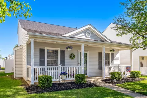 5252 Valley Forge St, Orient, OH 43146 photo 3