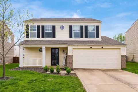 1278 Candora St, Blacklick, OH 43004