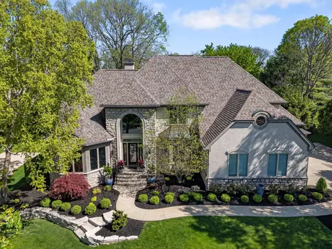 3906 Tarrington Ln, Columbus, OH 43220