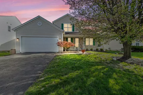 3087 Gideon Ln, Columbus, OH 43219