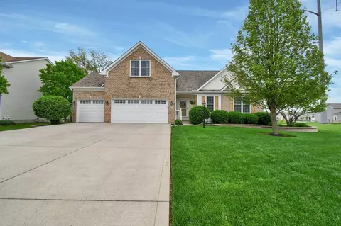 5914 Grant Run Estates Dr, Grove City, OH 43123