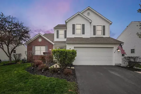 634 Kentucky Cir, Marysville, OH 43040