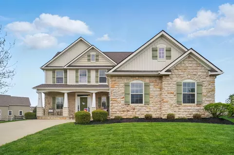 10275 Tuscany Dr, Plain City, OH 43064